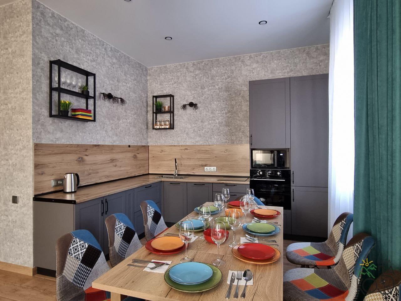 Аренда дома на Алтае у реки Катунь вблизи Манжерока