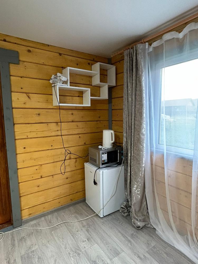 База отдыха "ЧИНАРА" , кухня