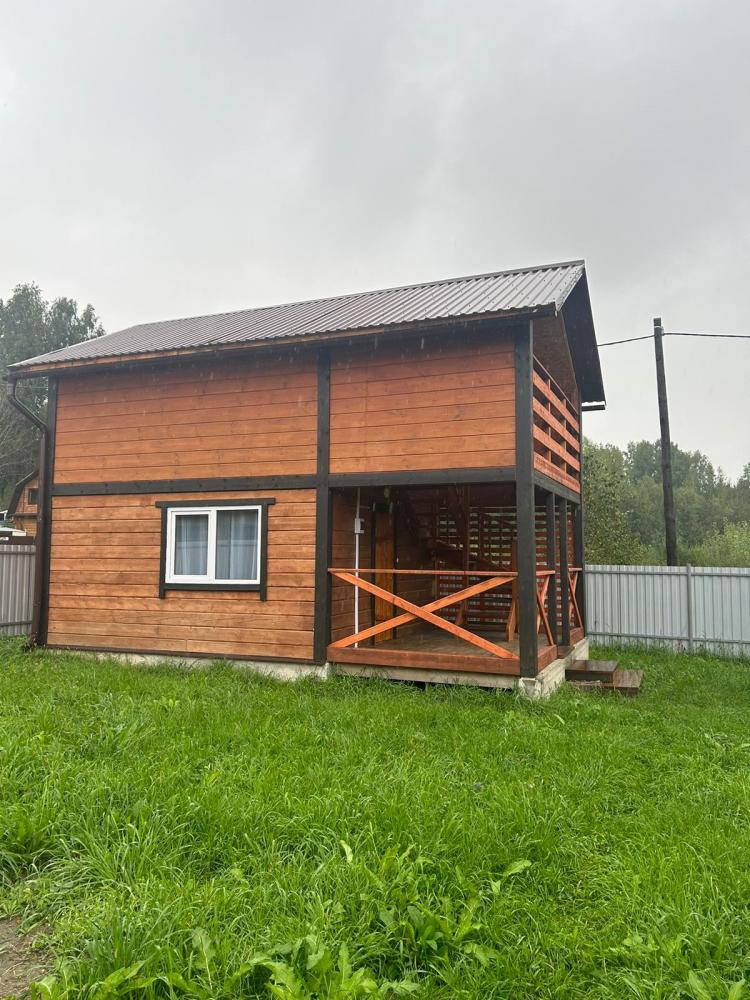 База отдыха Чинара