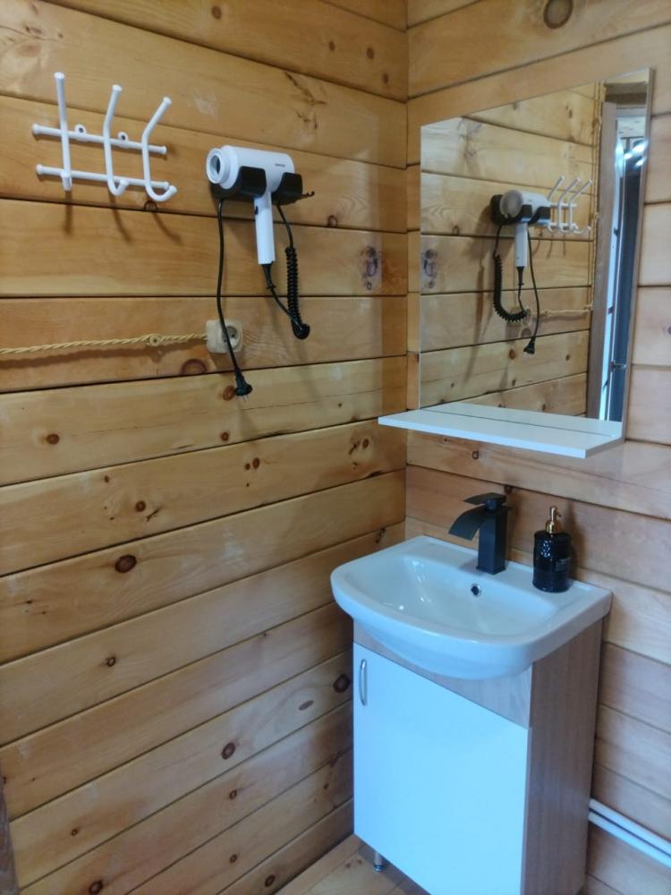 База отдыха "Абай-Тур" Онгудай Алтай