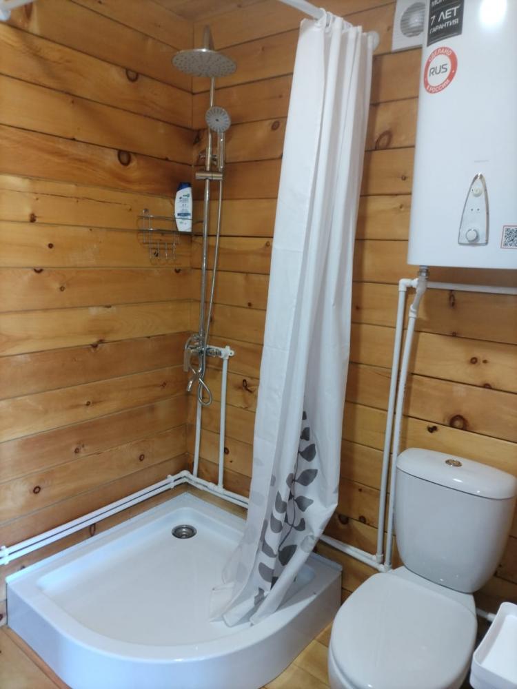 База отдыха "Абай-Тур" Онгудай Алтай