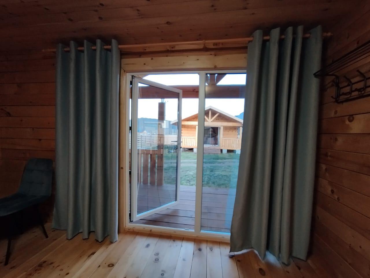 База отдыха "Абай-Тур" Онгудай Алтай