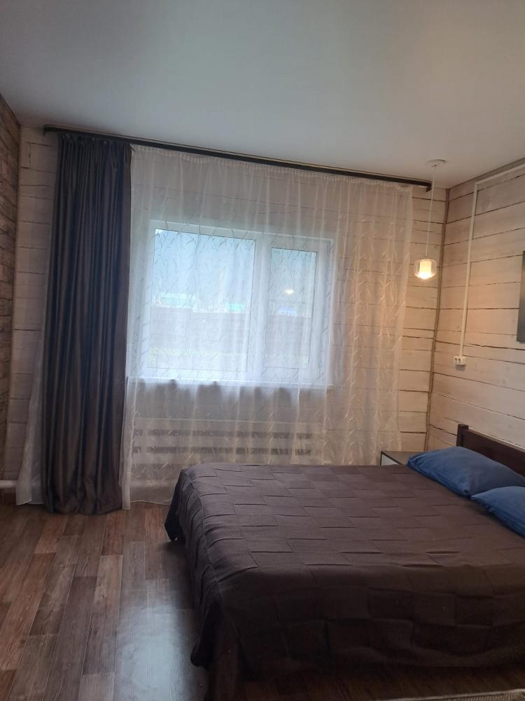 Частный дом, спальня 3