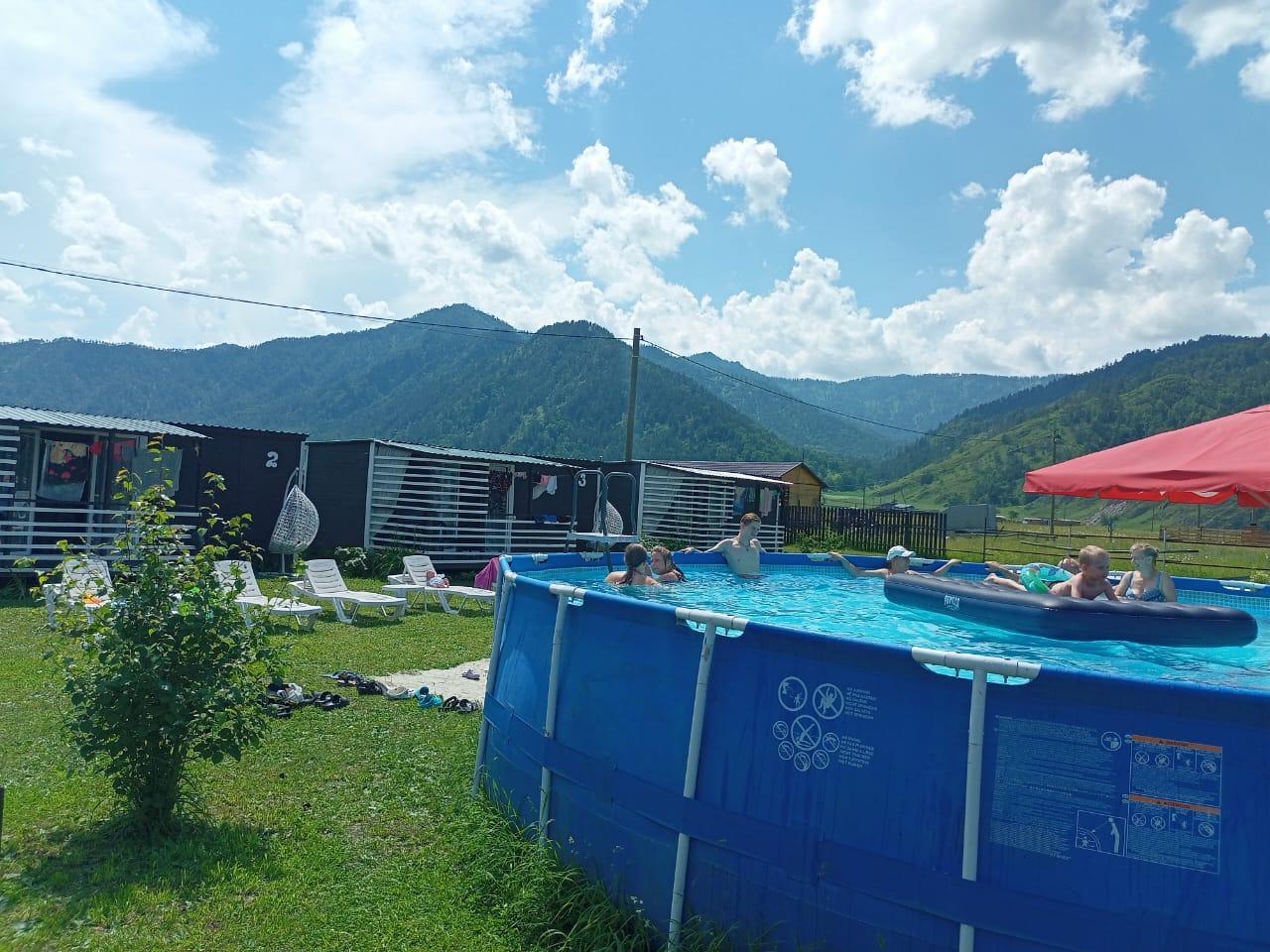  Наша усадьба