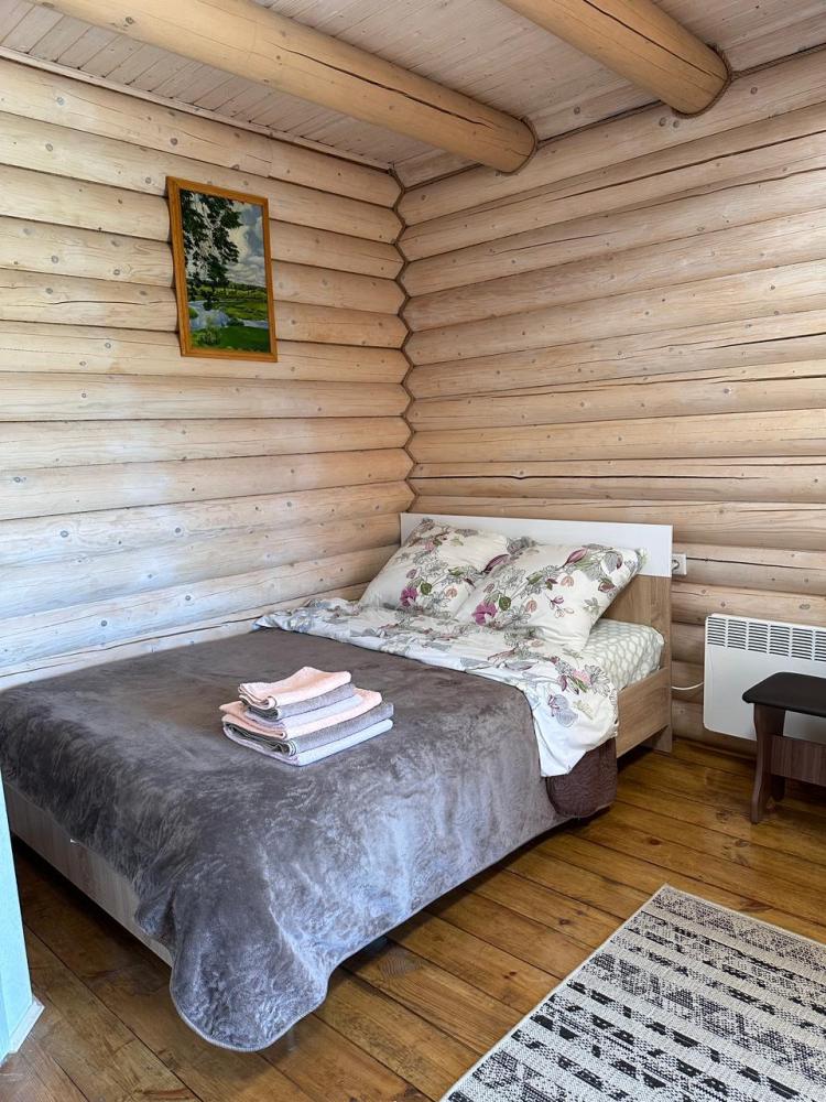 База "Байрам", спальное место 1