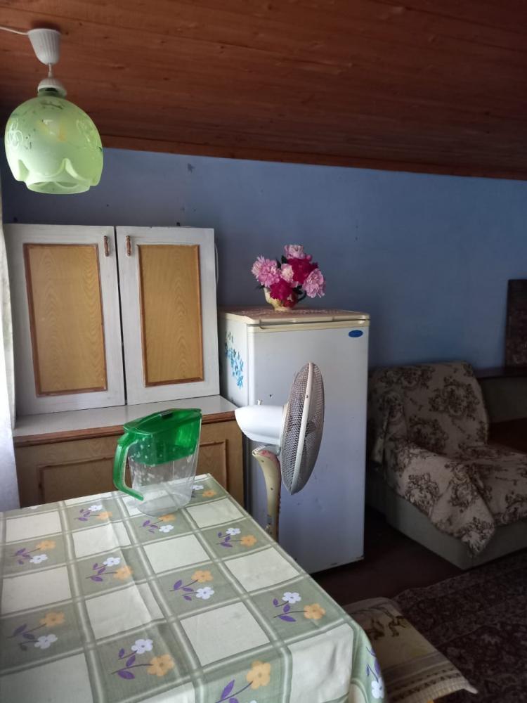 Комната на 3-х человек за 1500 р.