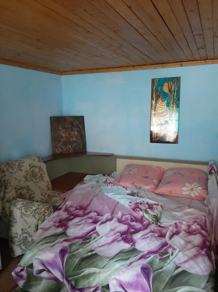 Комната на 3-х человек за 1500 р.