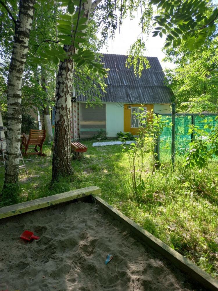 "Домик в деревне" отдых на Алтае у озера Ая