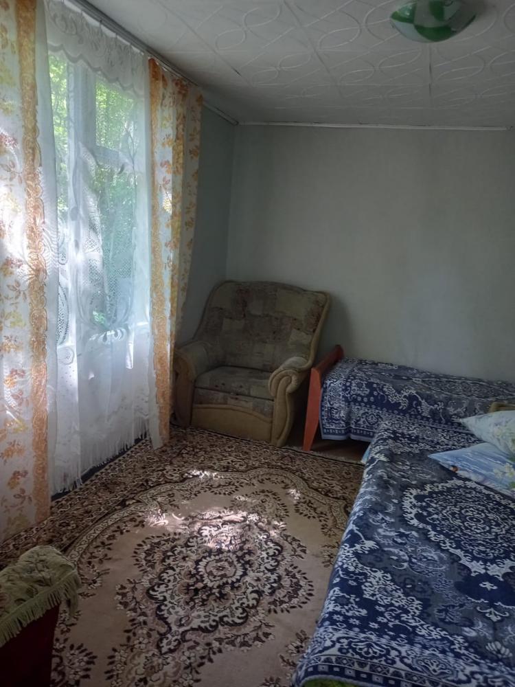 "Домик в деревне" отдых на Алтае у озера Ая