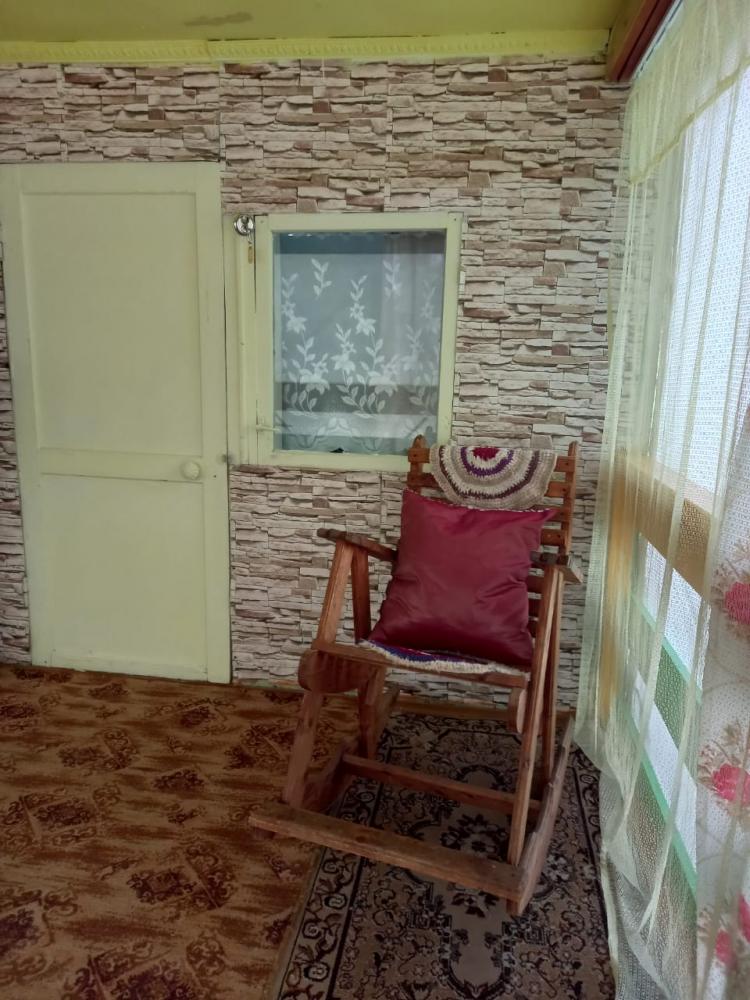 Дом  на 6 мест, веранда