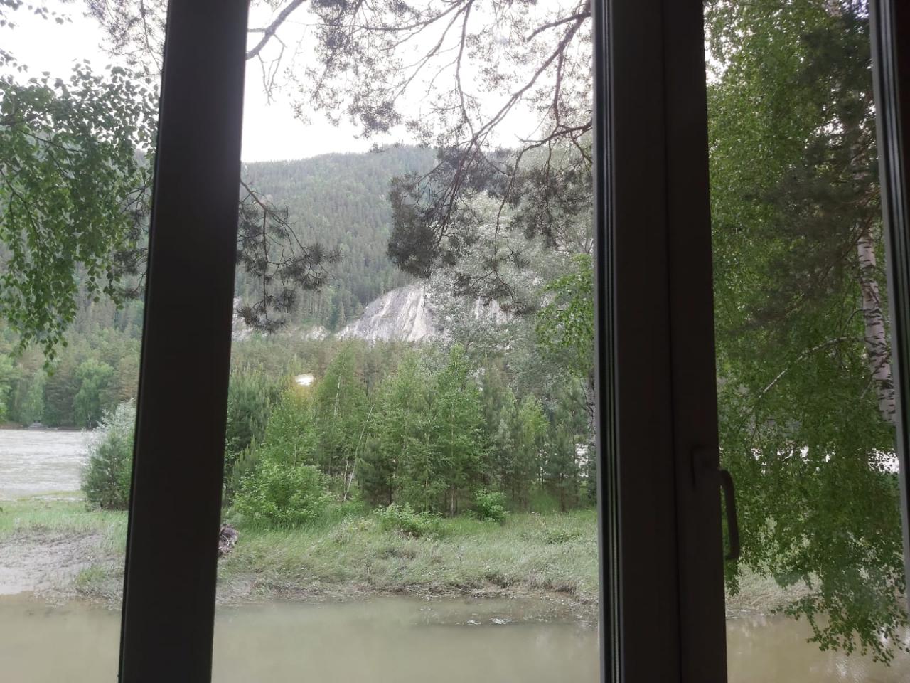 База "Хвойный берег", в