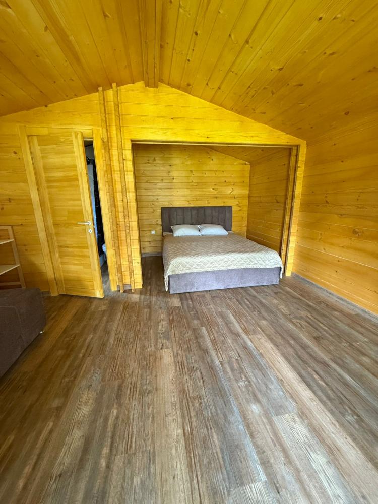 База отдыха "Кочевник" в Горном Алтае в Онгудайском районе