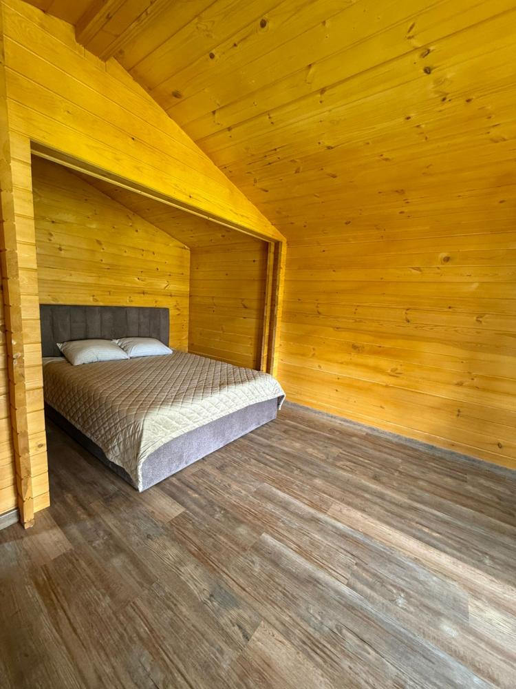 База отдыха "Кочевник" в Горном Алтае в Онгудайском районе