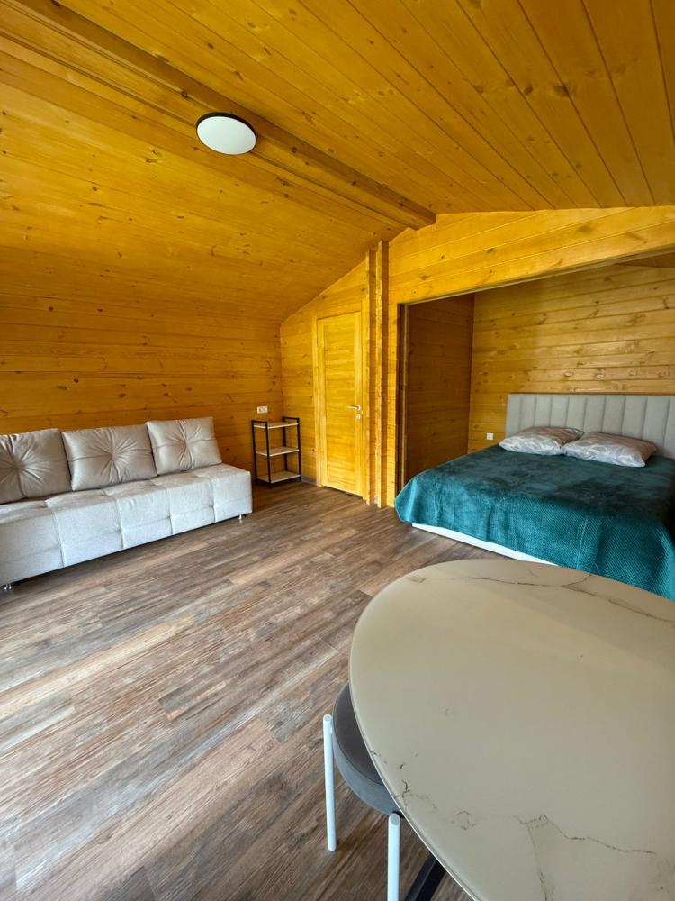 База отдыха "Кочевник" в Горном Алтае в Онгудайском районе