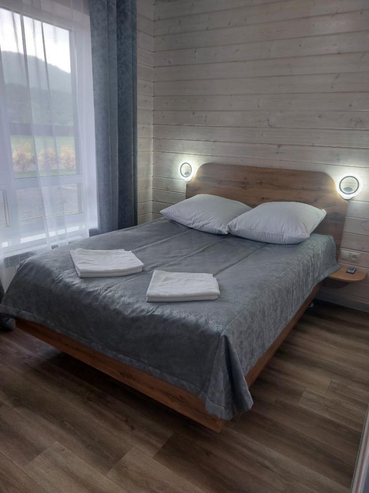 Коттедж Улучшенный 2-комнатный благоустроенный