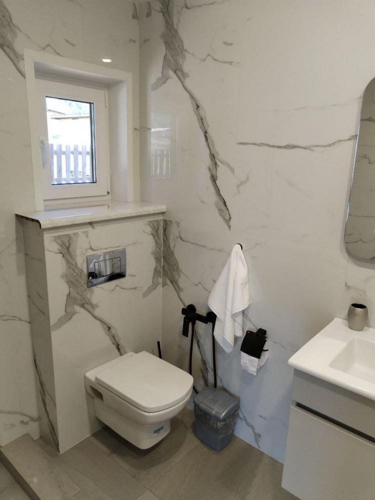 Дом Стандарт 4-хместный благоустроенный