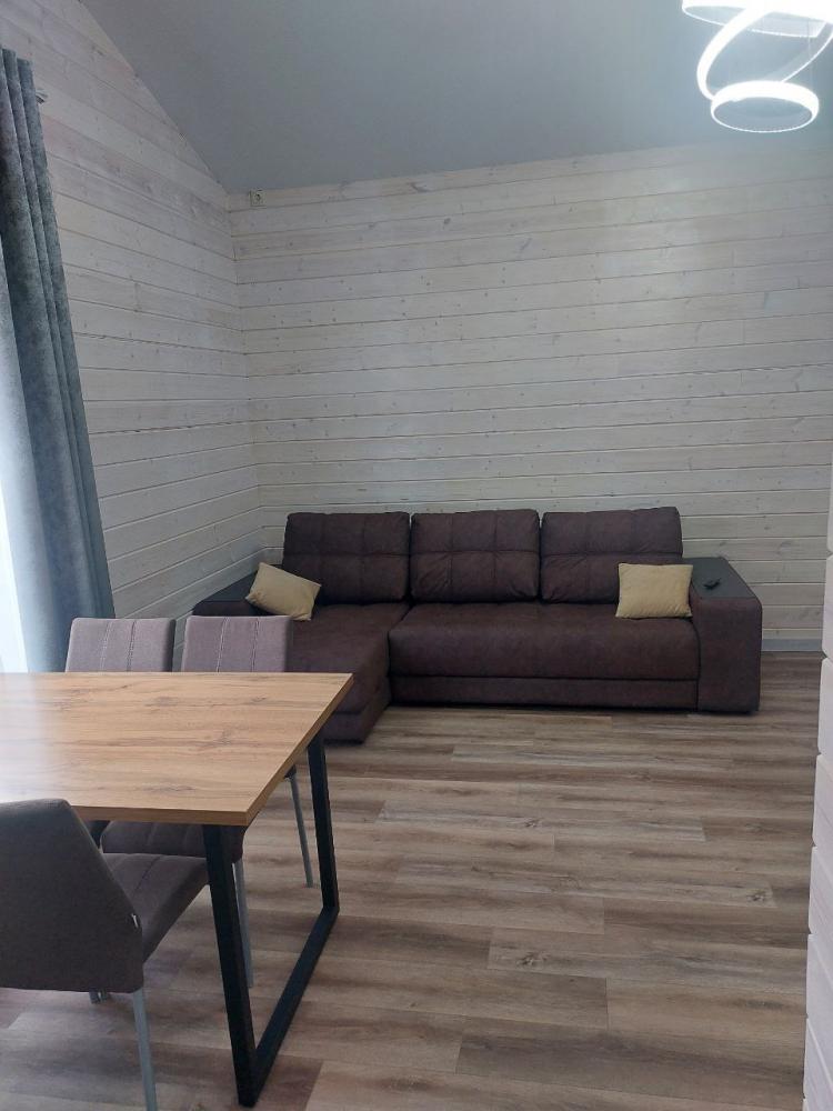 Коттедж Улучшенный 2-комнатный благоустроенный