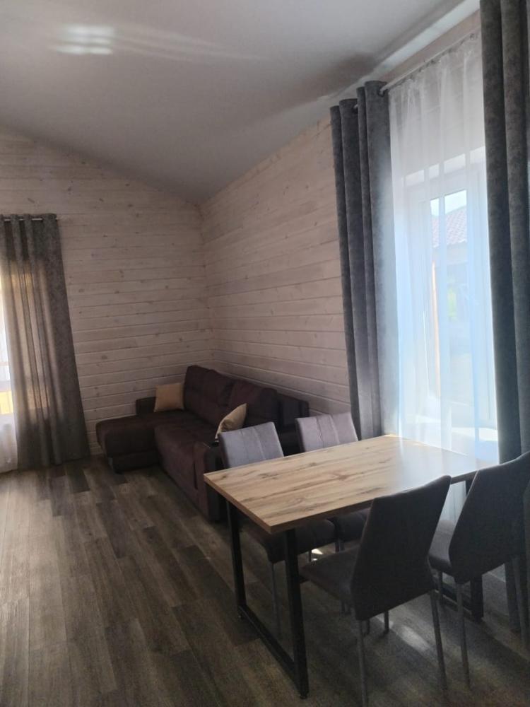 Дом Стандарт 4-хместный благоустроенный