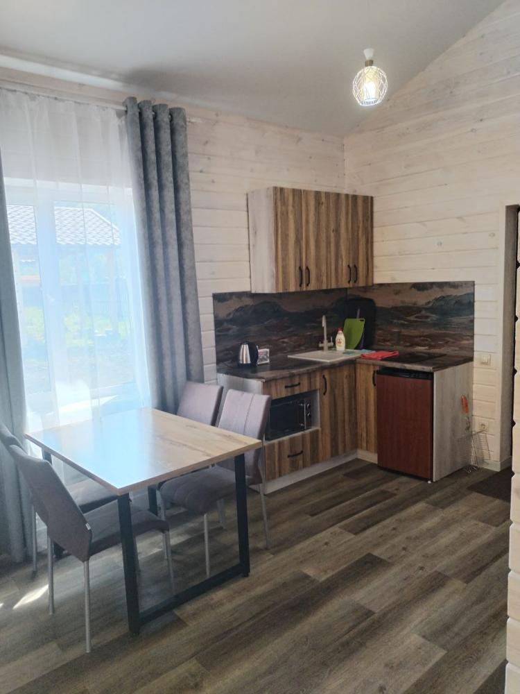 Дом Стандарт 4-хместный благоустроенный