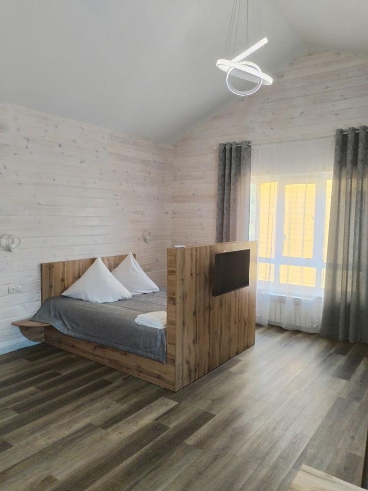 Дом Стандарт 4-хместный благоустроенный