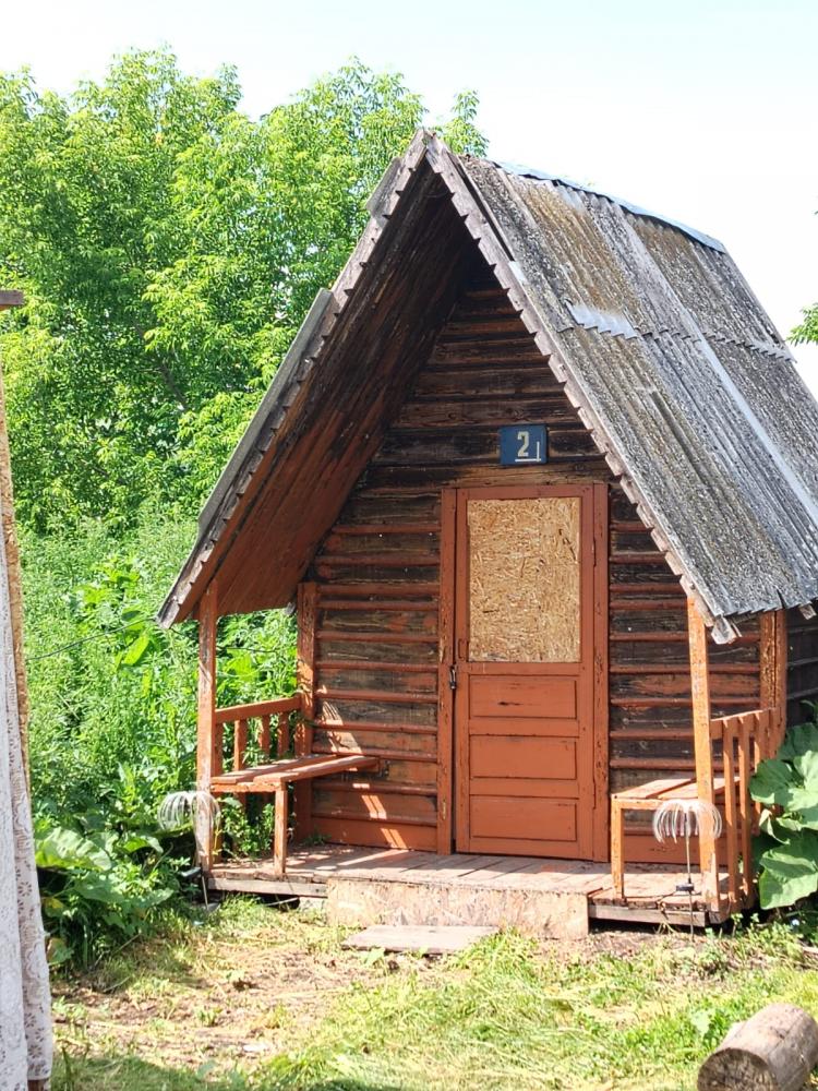 Гостевые дома "У Филатыча" Алтай