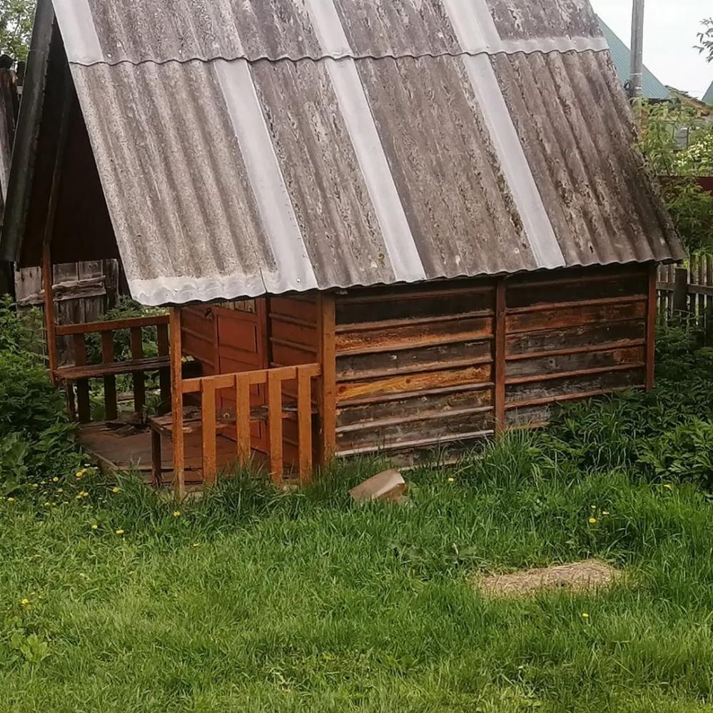 Гостевые дома "У Филатыча" Алтай