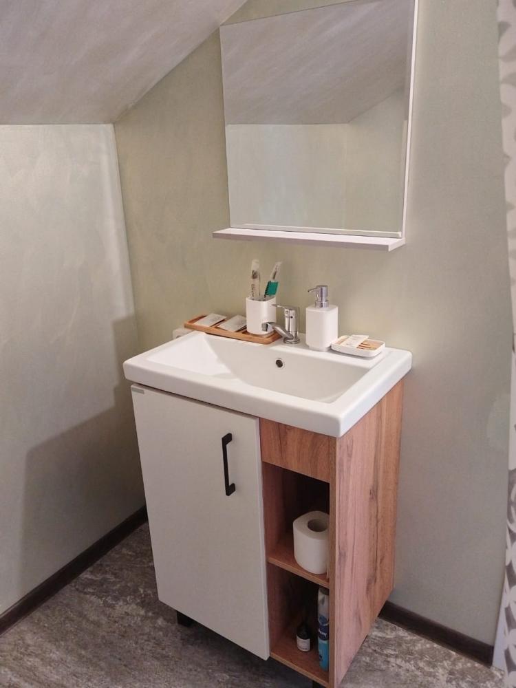 Второй этаж гостевого дома