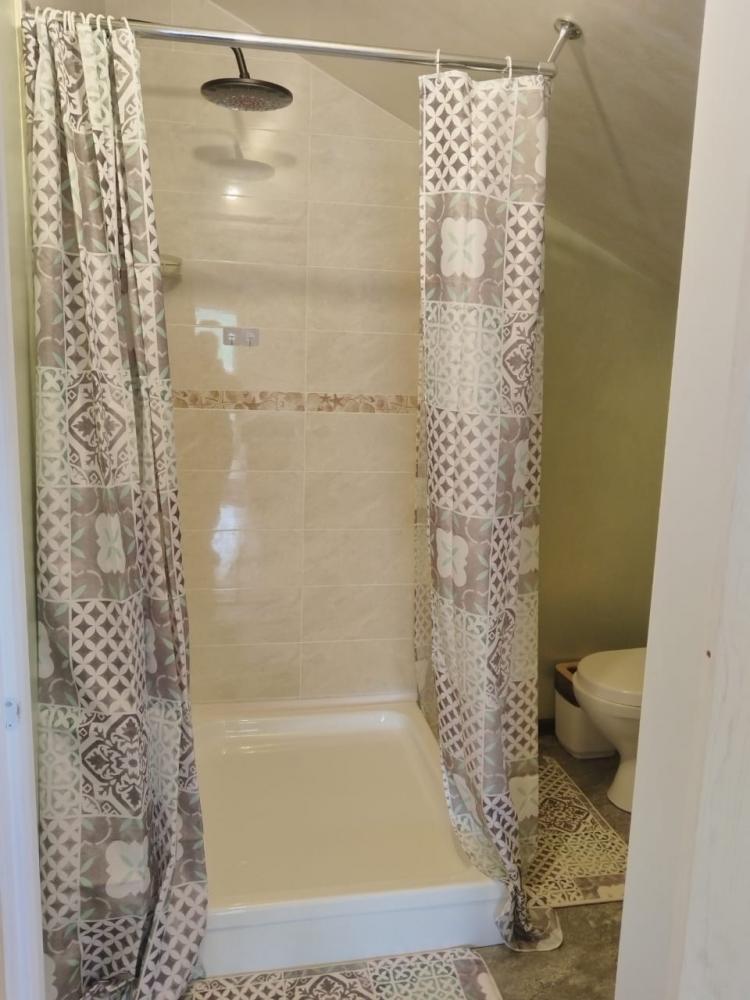 Второй этаж гостевого дома