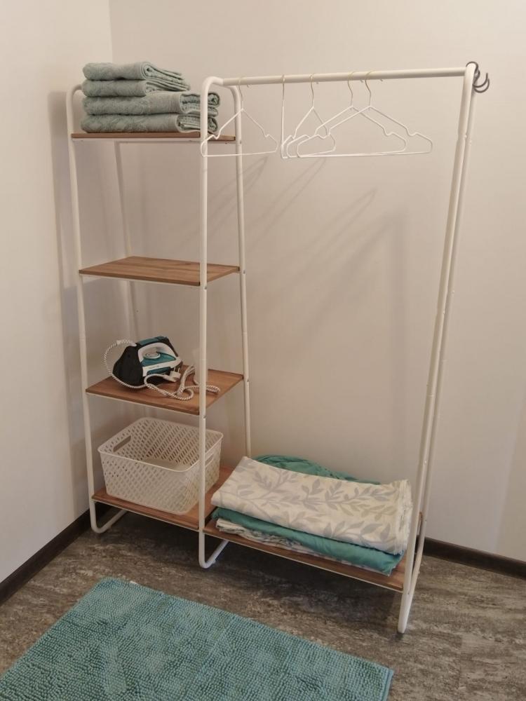 Второй этаж гостевого дома "Майгор" на Телецком озере