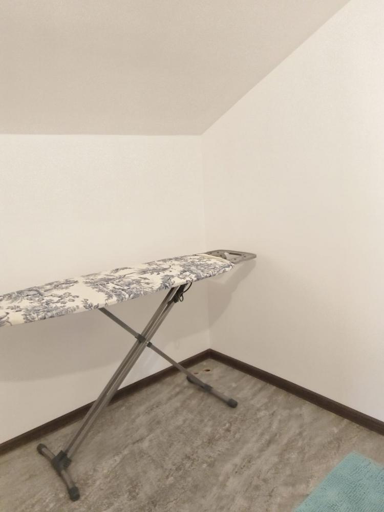 Второй этаж гостевого дома на Телецком озере