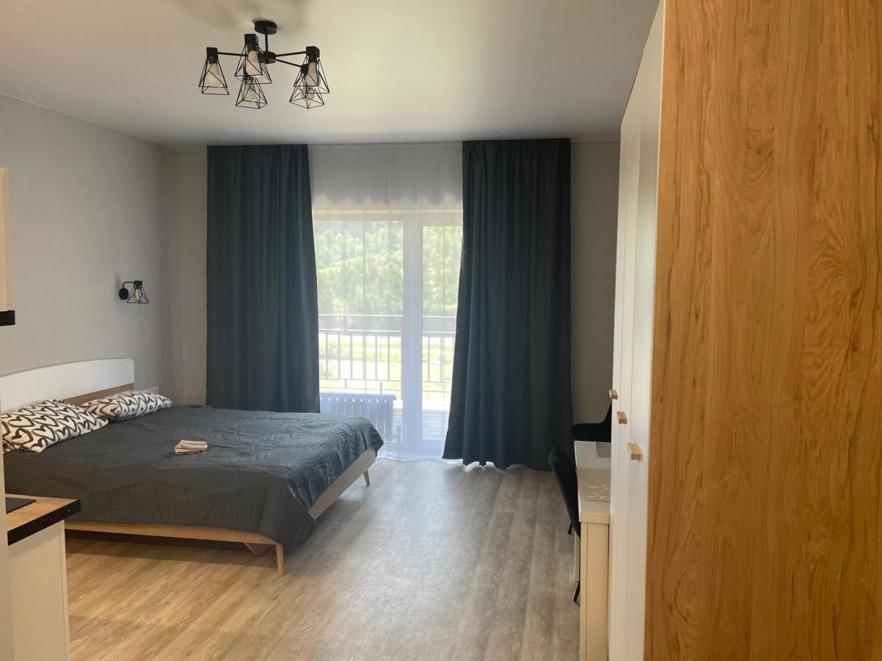 Гостевой дом Райский берег