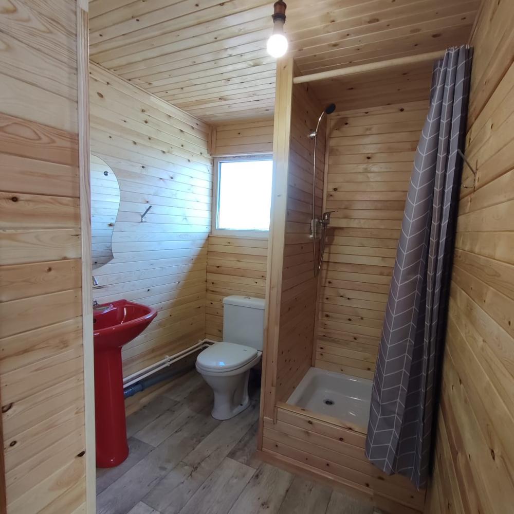 Номер на двоих