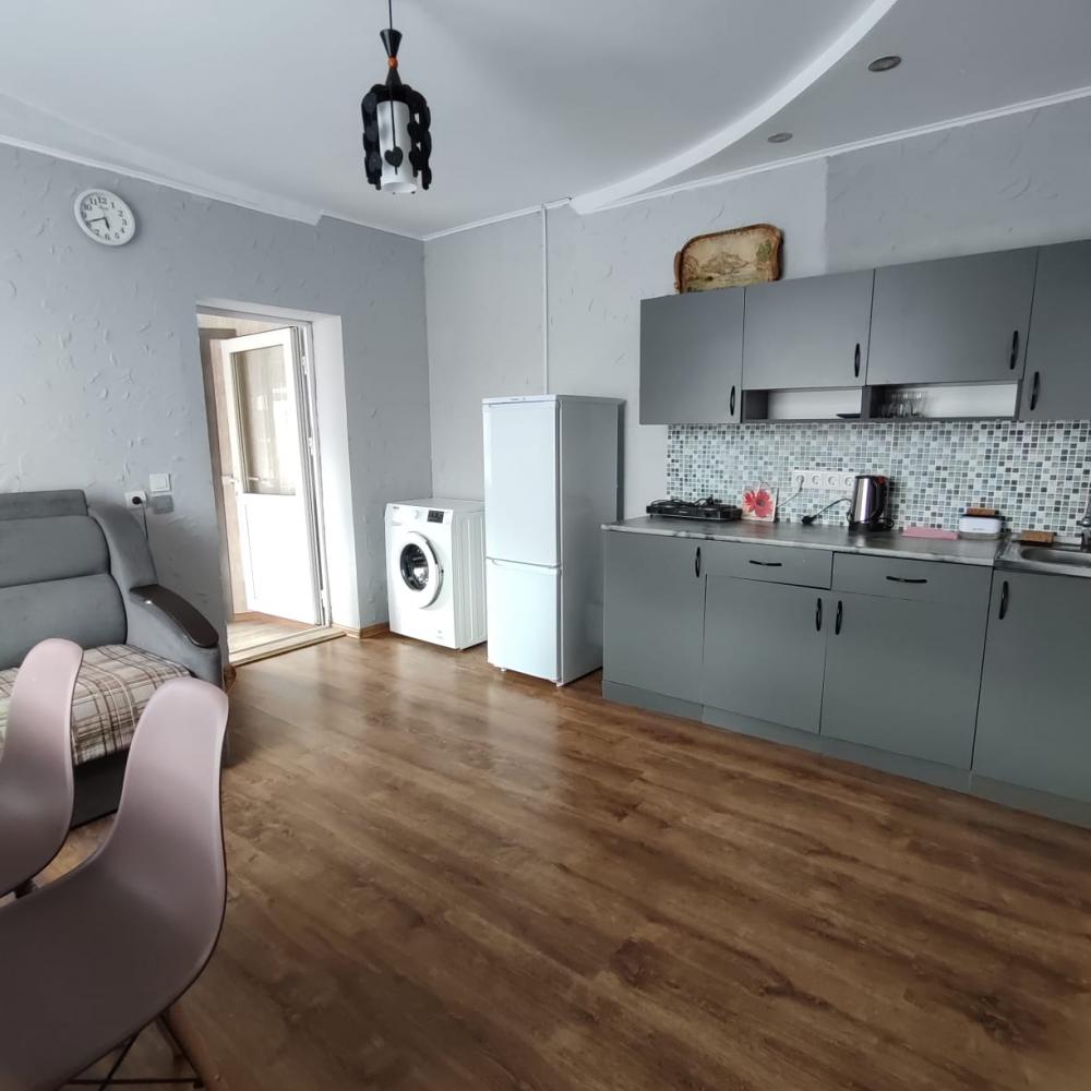 Благоустроенный дом на 6 чел.