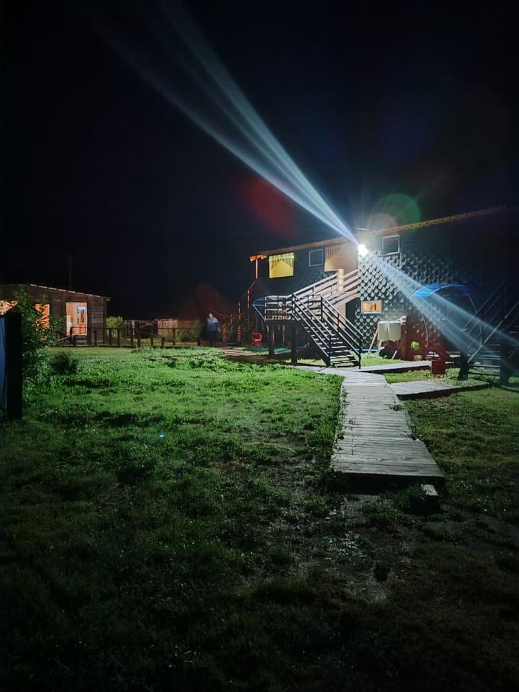 Усадьба Мультинский рай