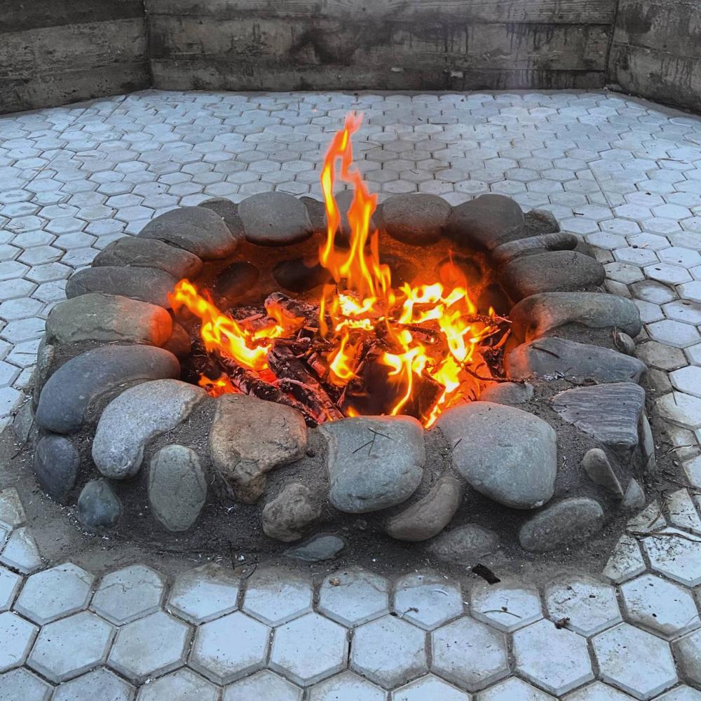 Отдых на Алтае в Элекмонаре в гостевом доме "Солнечная хвоя"