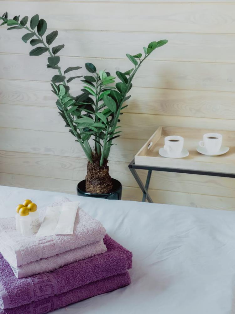 Коттедж Карамель