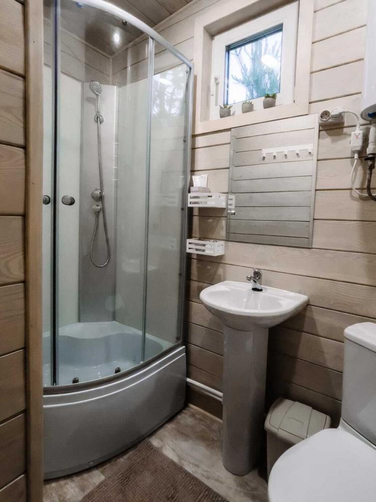 Коттедж Карамель