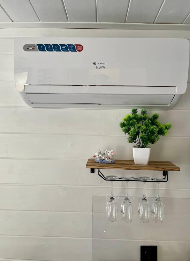 Эко-отель "Zawada"