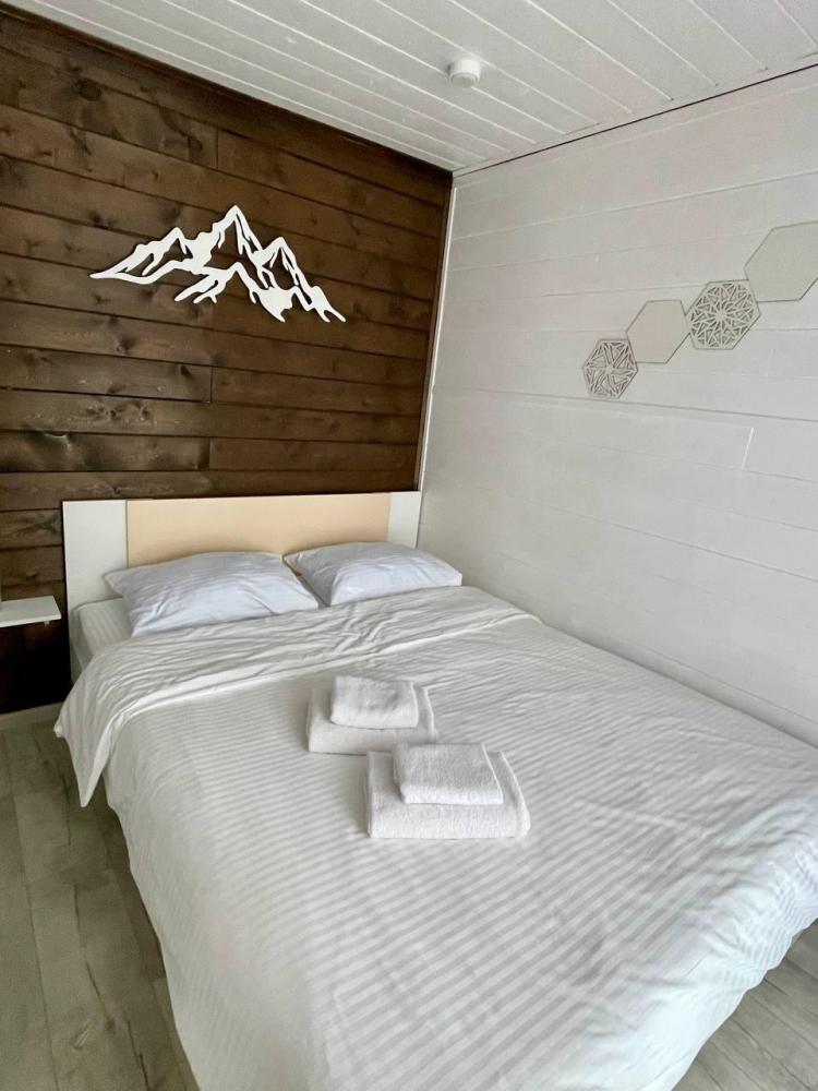 Эко-отель "Zawada"