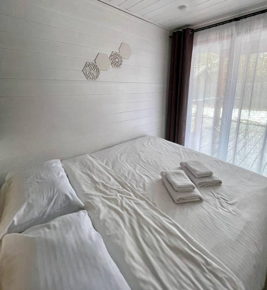 Эко-отель "Zawada"