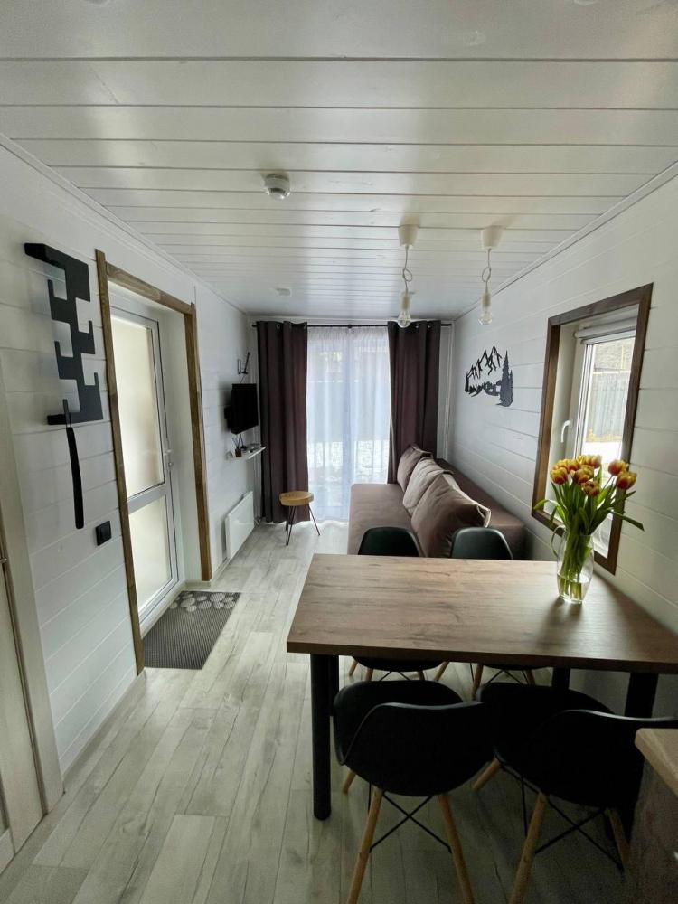 Эко-отель "Zawada"