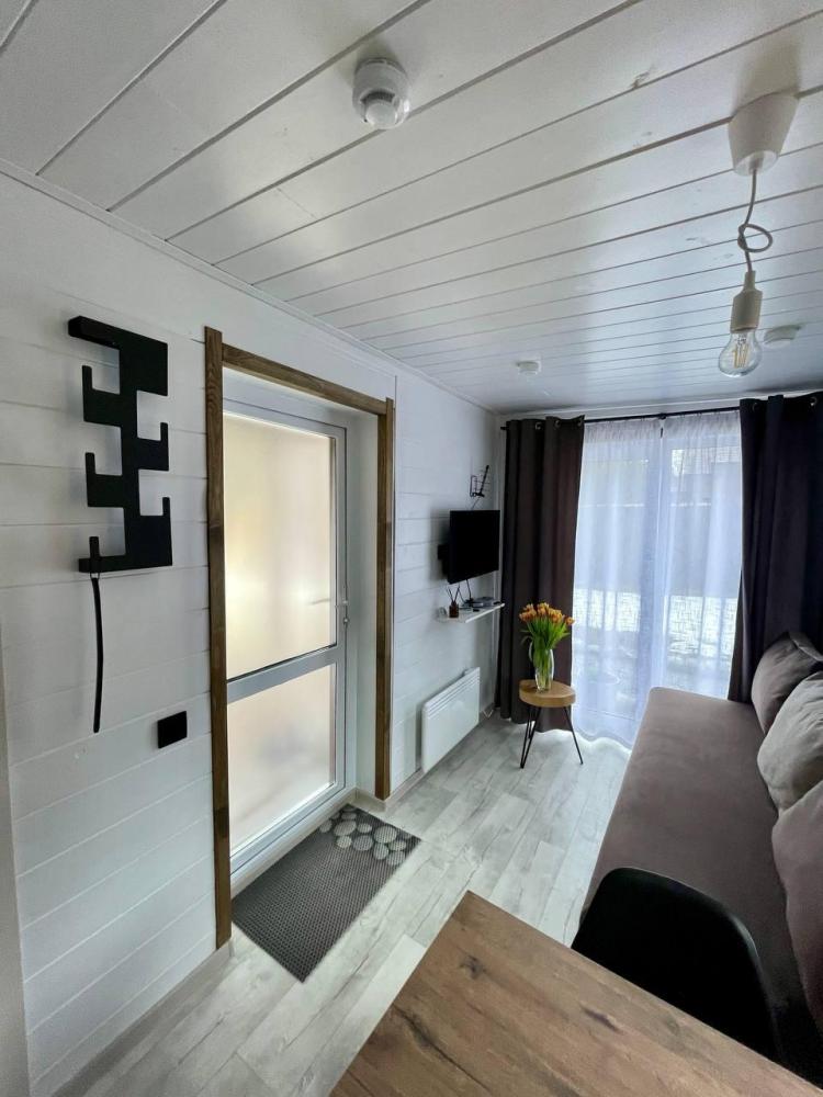 Эко-отель "Zawada"