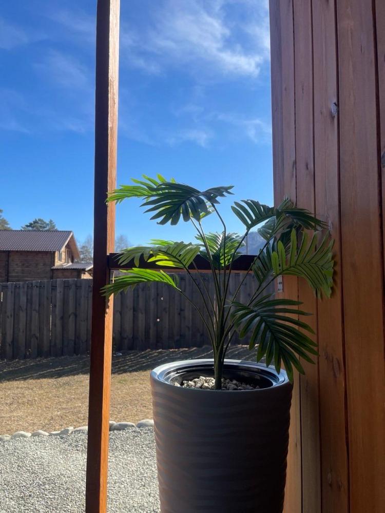 Эко-отель "Zawada"