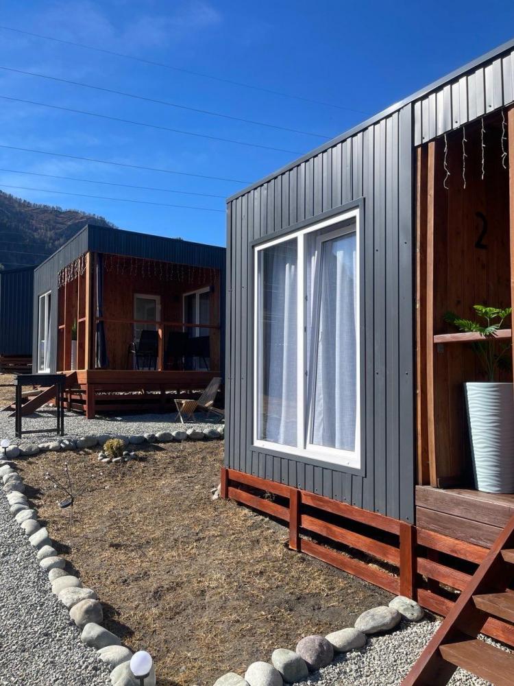 Эко-отель "Zawada"