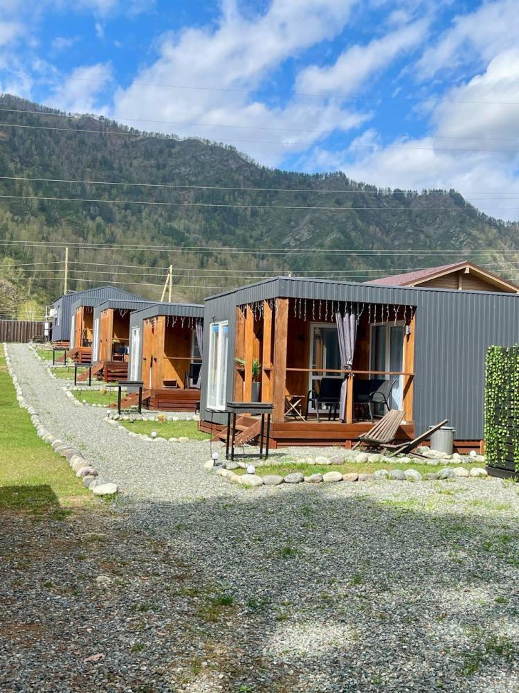 Эко-отель "Zawada"