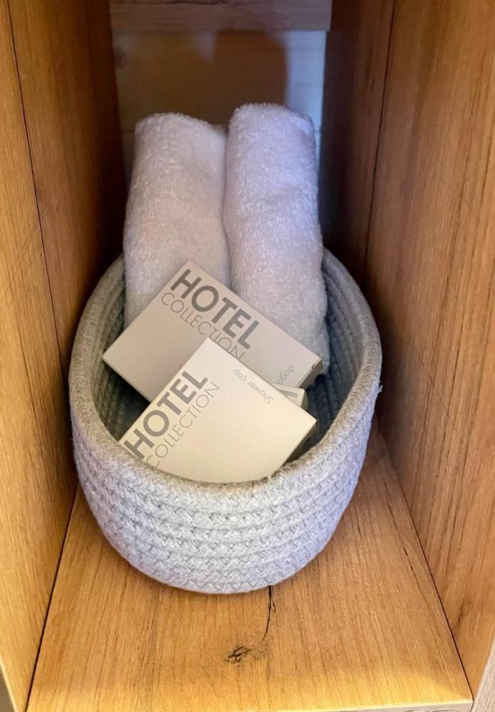 Эко-отель "Zawada"