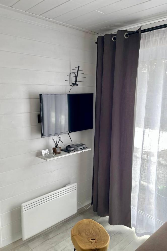 Эко-отель "Zawada"