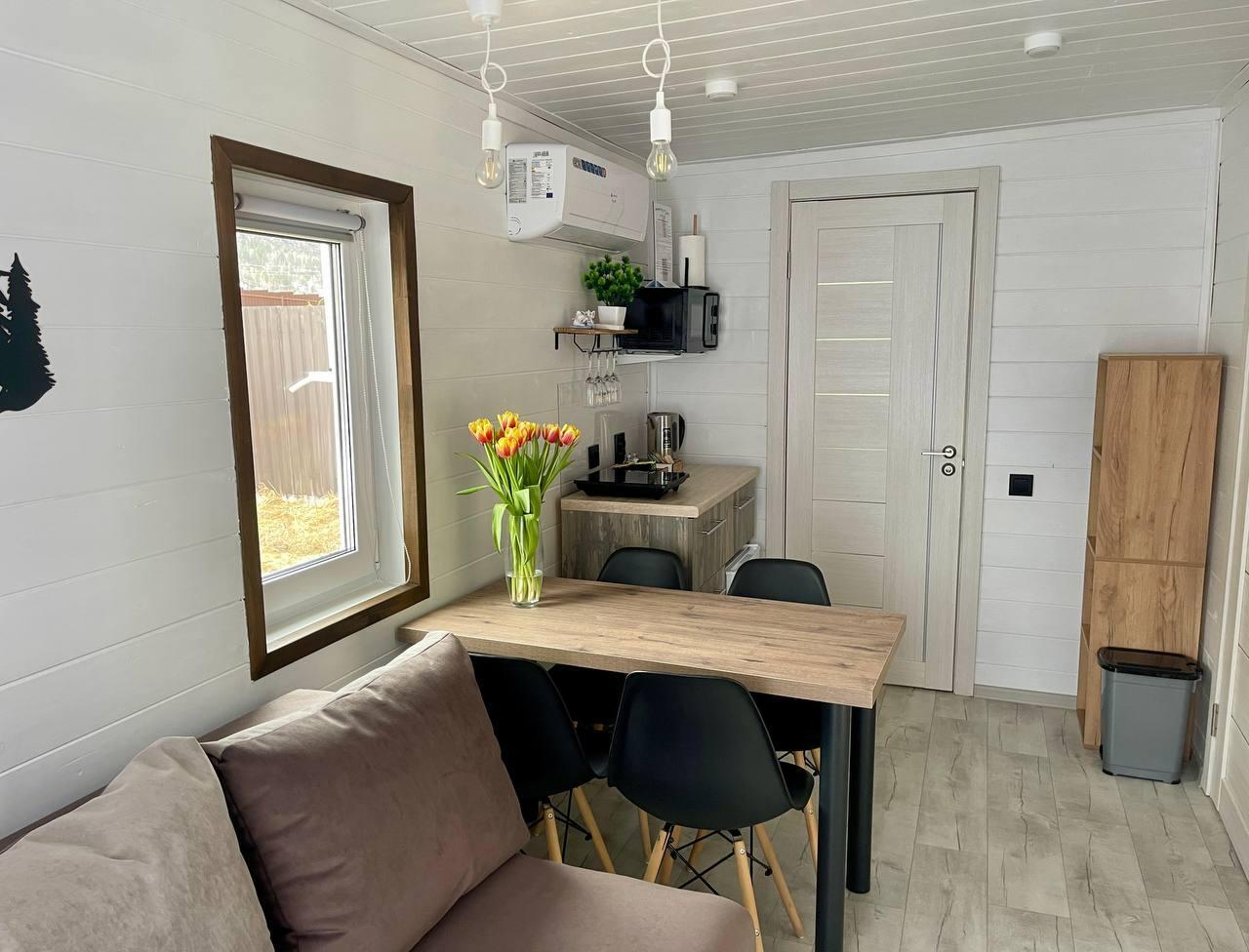 Эко-отель "Zawada"