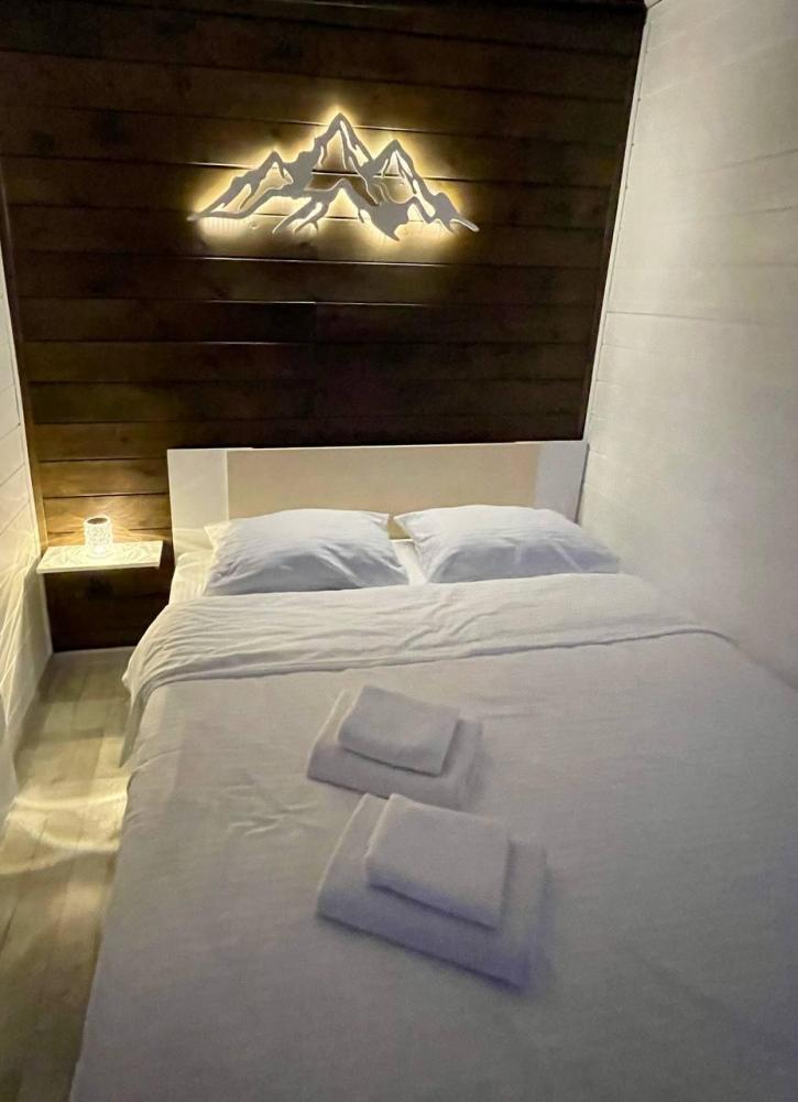 Эко-отель "Zawada"