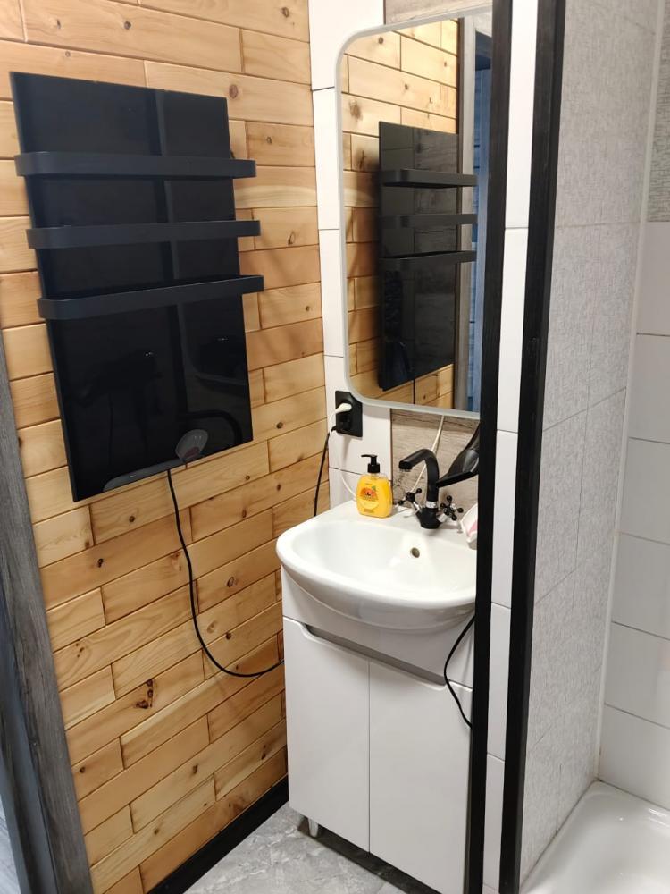 Усадьба Заканцевых на Алтае